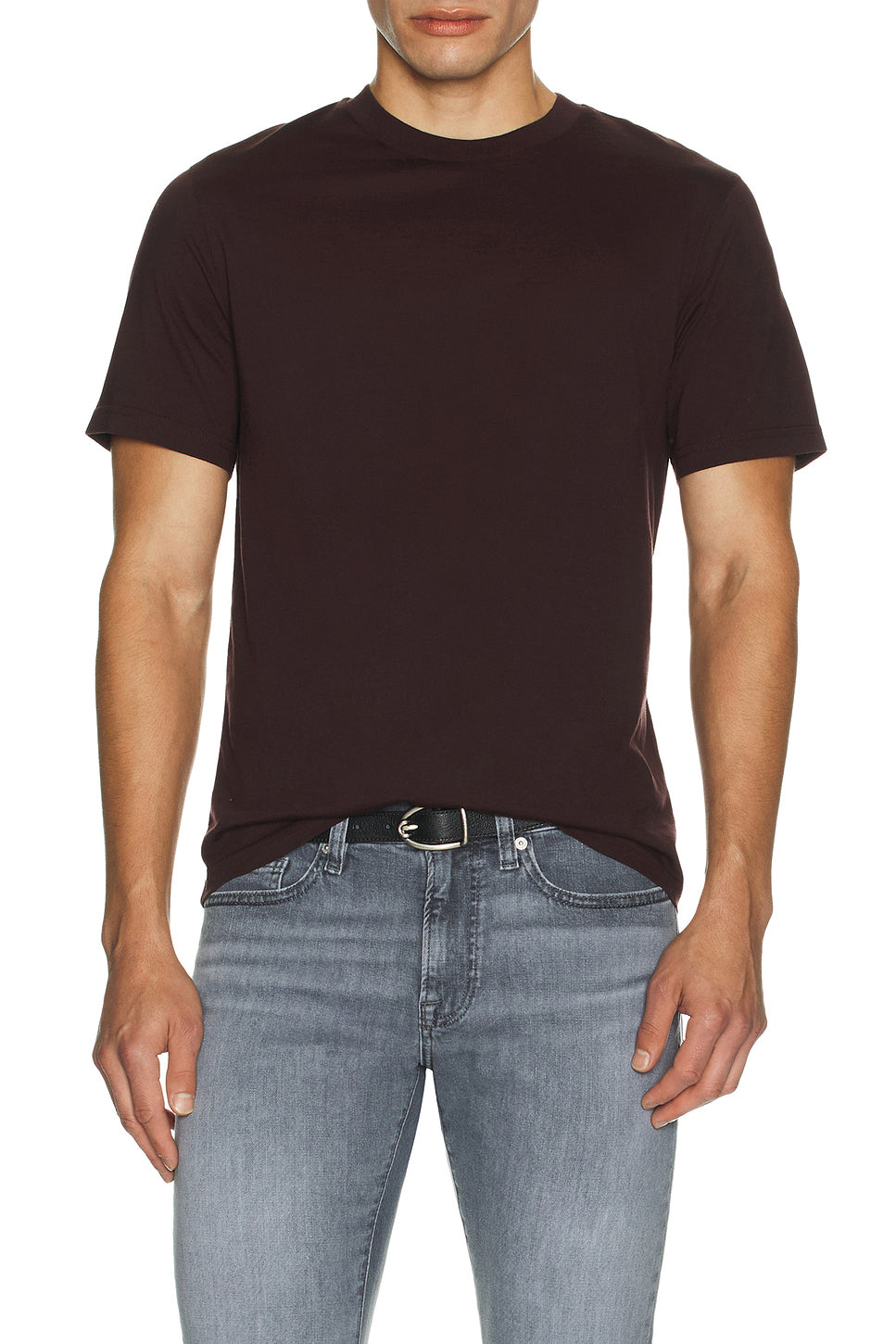 Light Cotton Tee