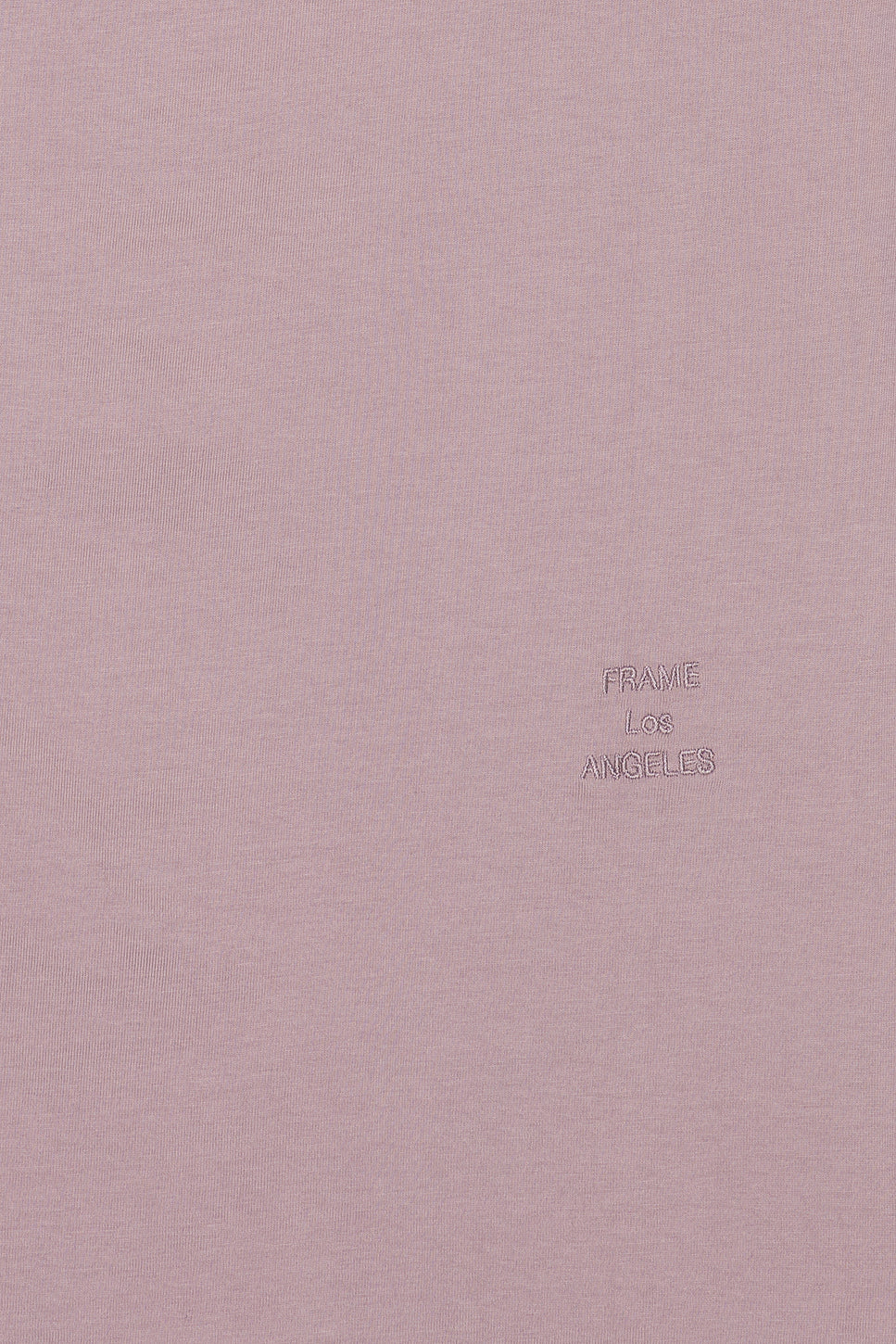 Frame Logo Tee