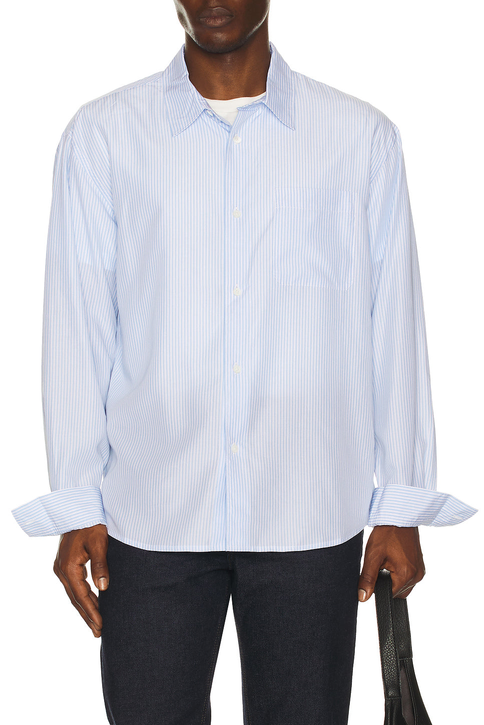 Relaxed Shirt