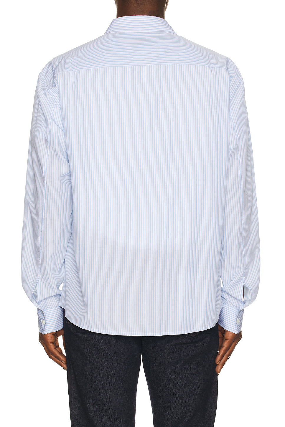 Relaxed Shirt