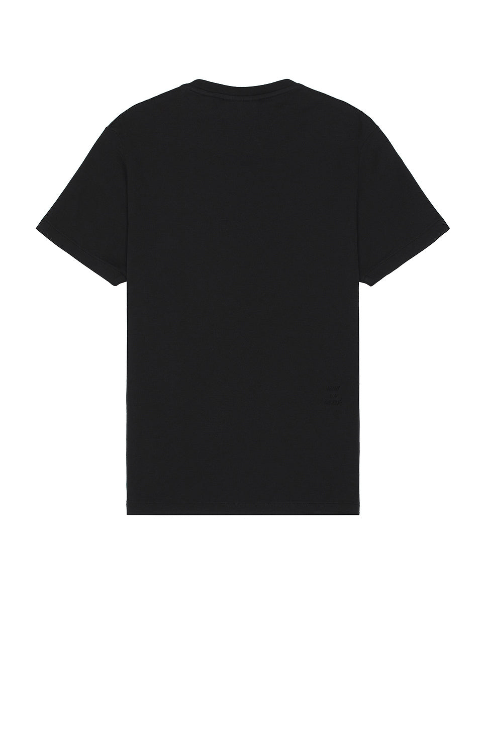 Duo Fold Tee