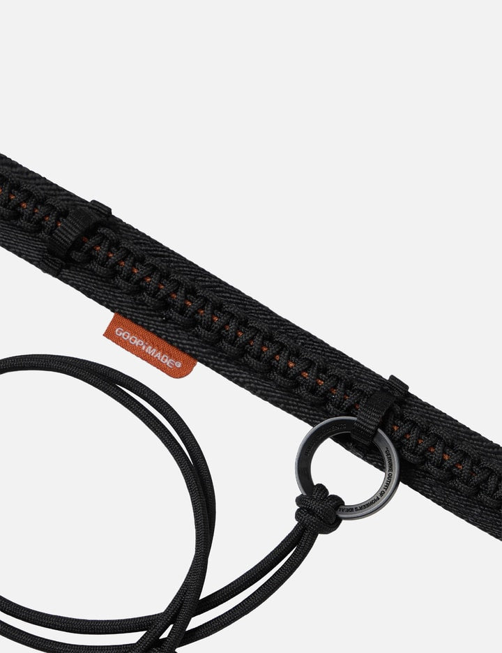 “FD-K1” FIDLOCK “Knot” Combat Loop (ICE Edition)