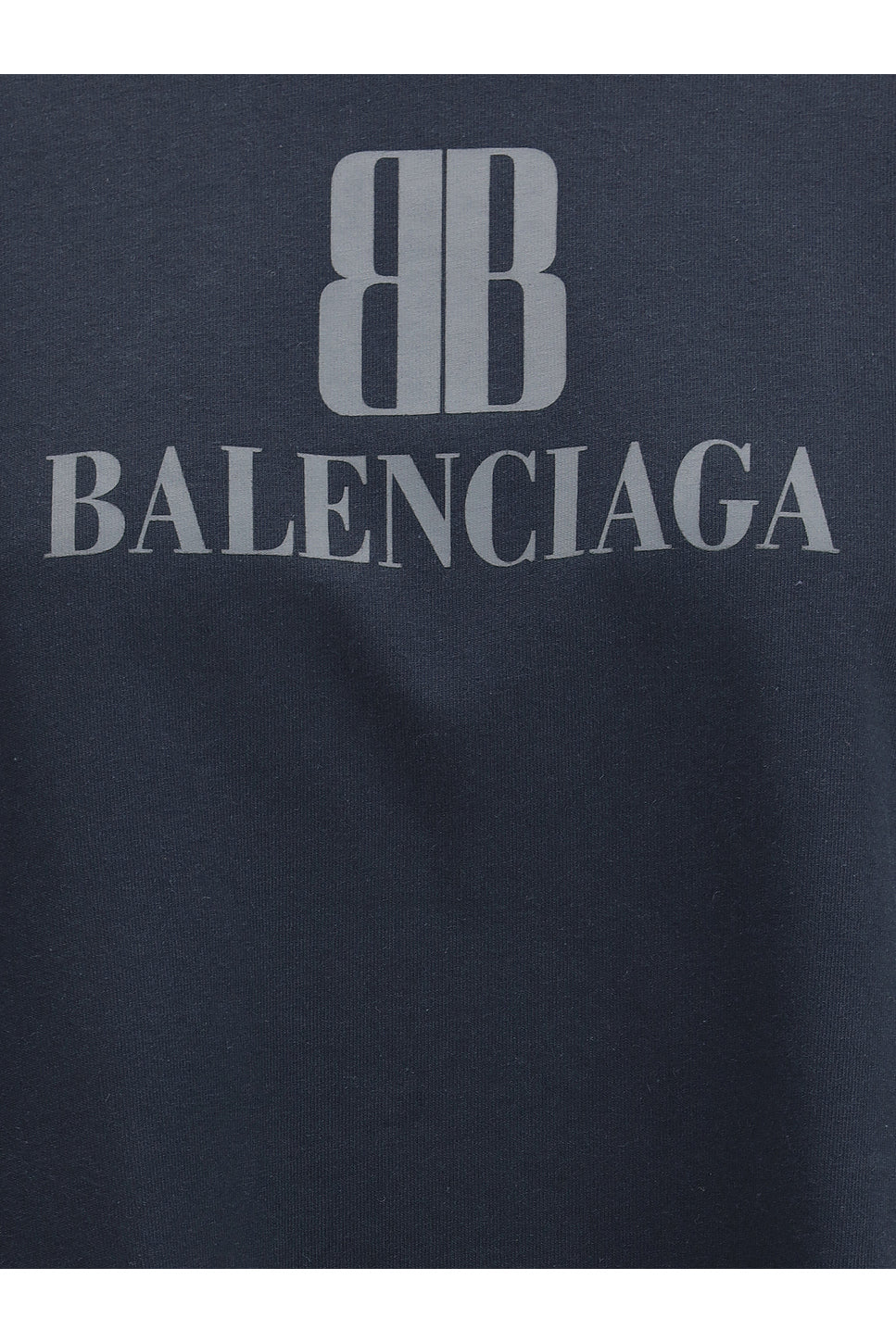 Balenciaga Logo T-Shirt