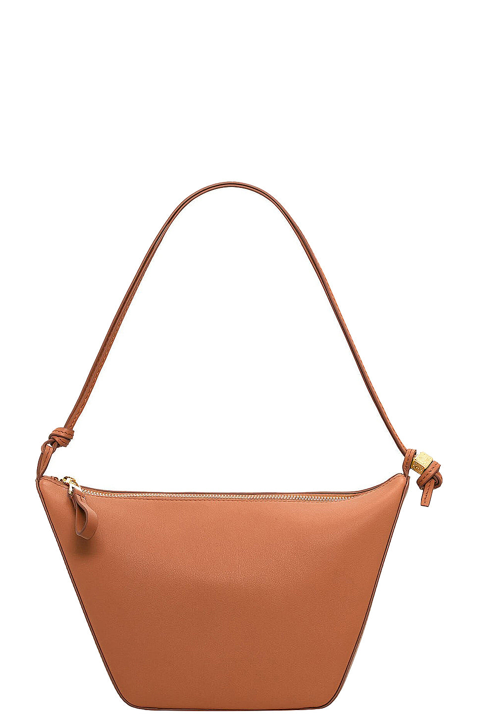 Loewe Mini Hammock Hobo Bag