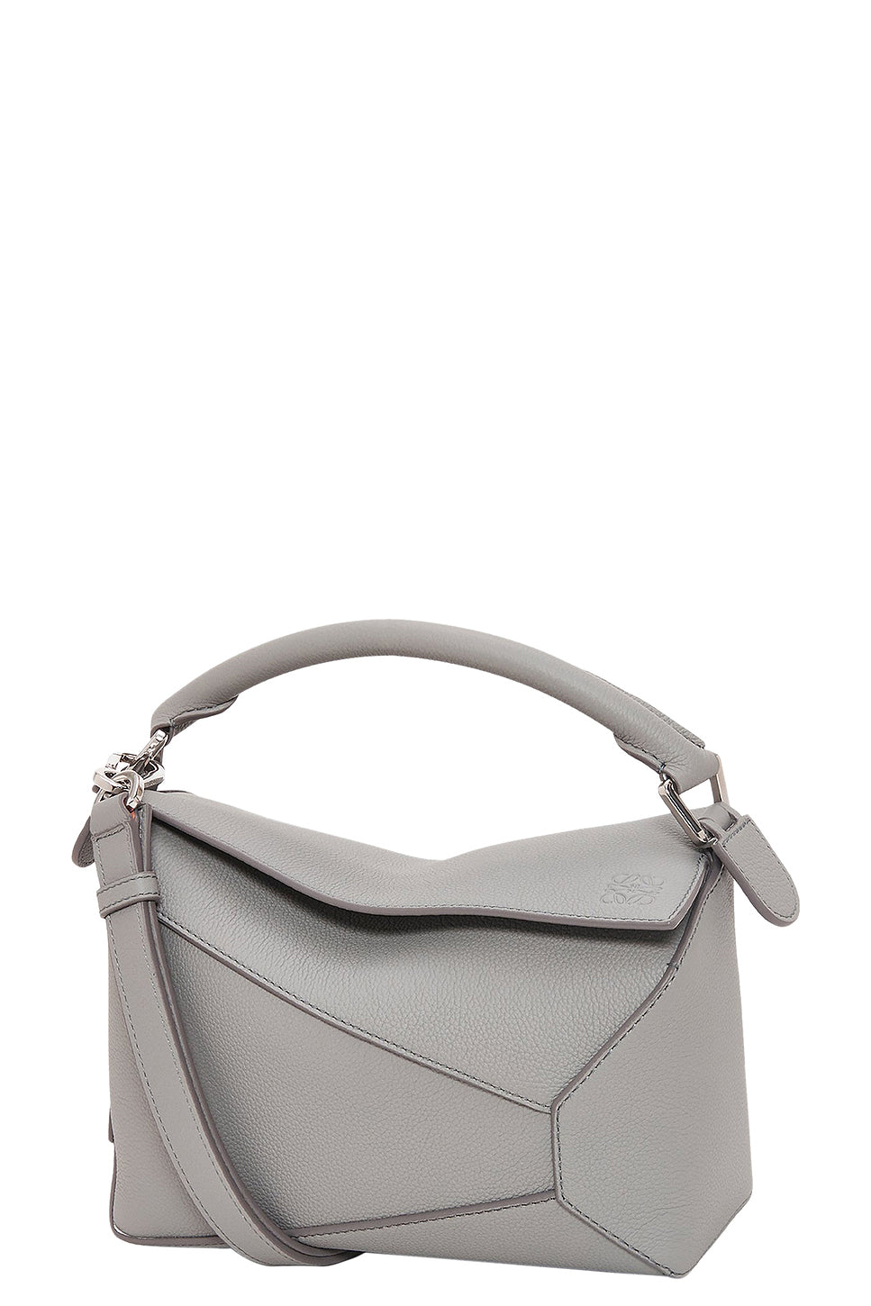 Loewe Small Puzzle Bag