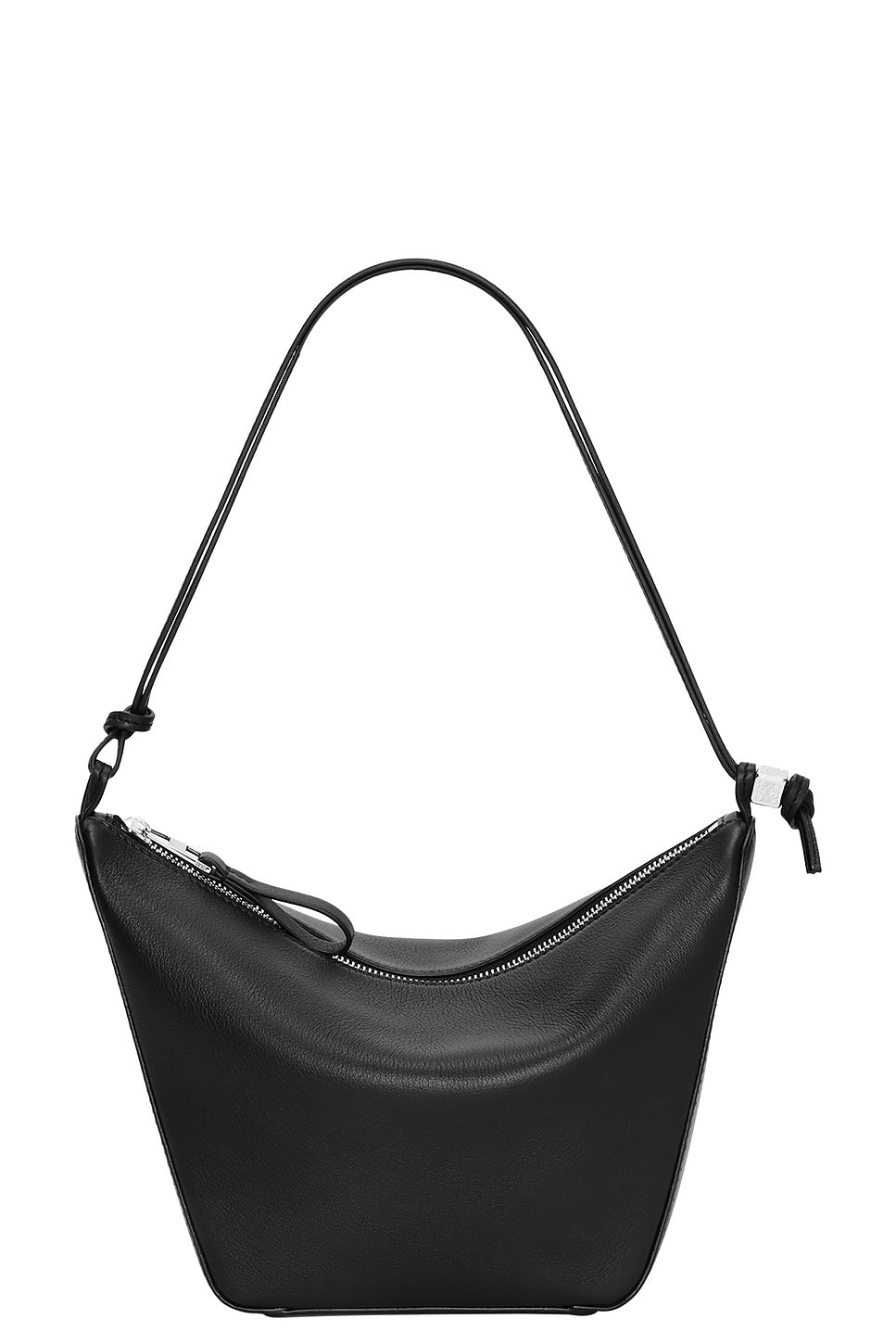 Loewe Mini Hammock Hobo Bag