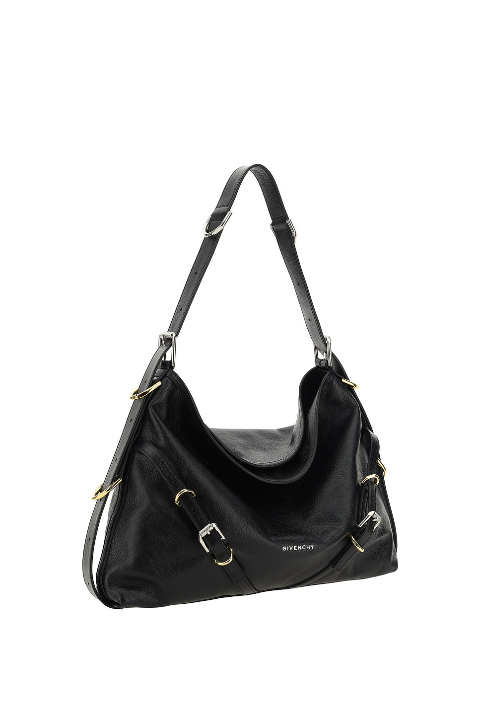 Givenchy Voyou Shoulder Bag