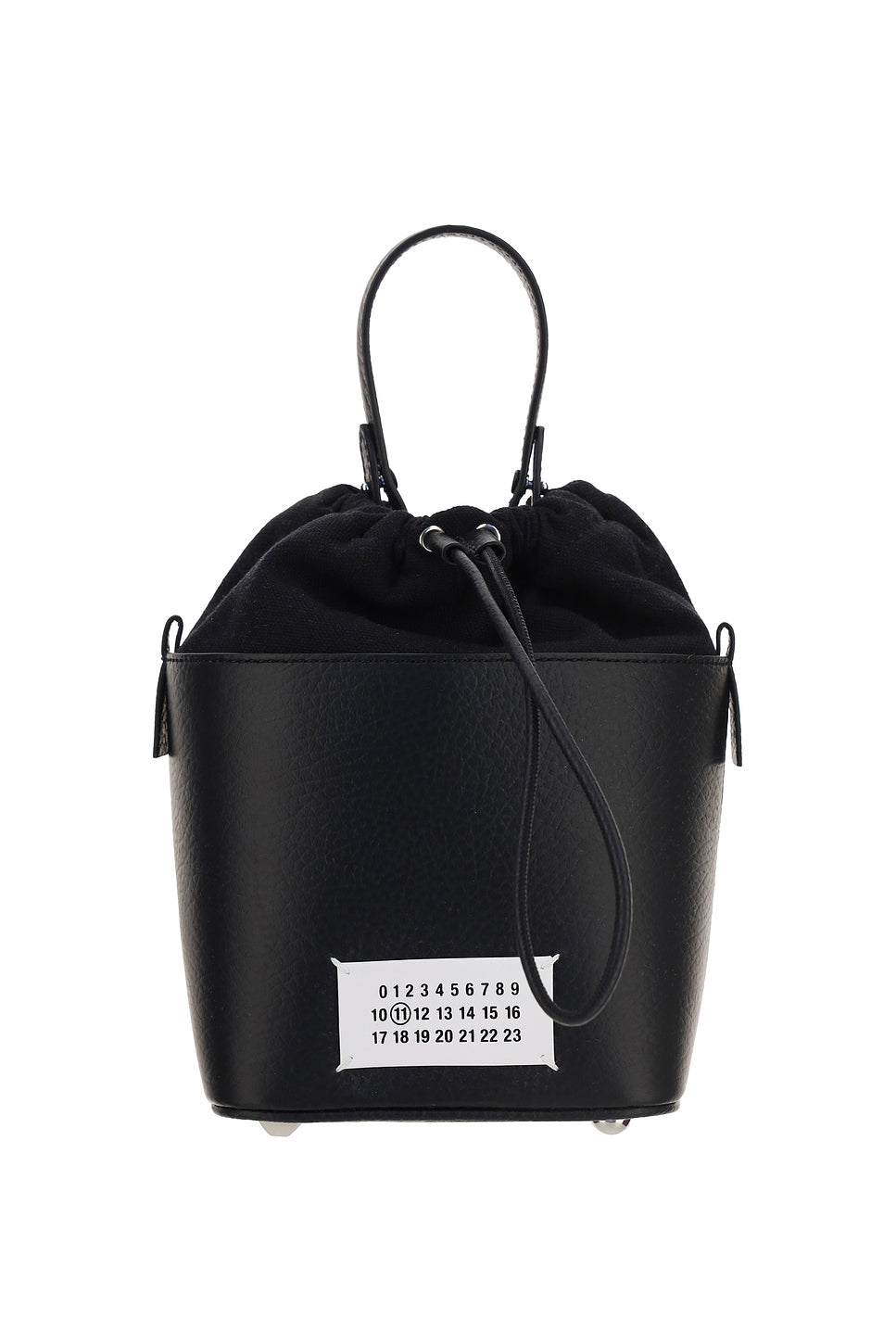 MARGIELA 5AC Bucket Bag