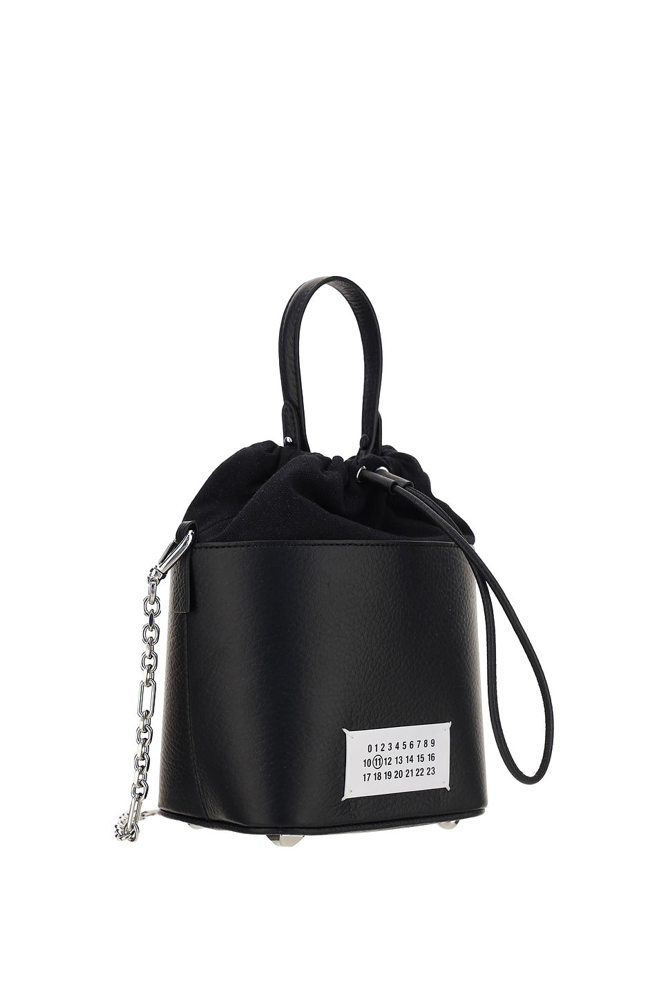 MARGIELA 5AC Bucket Bag