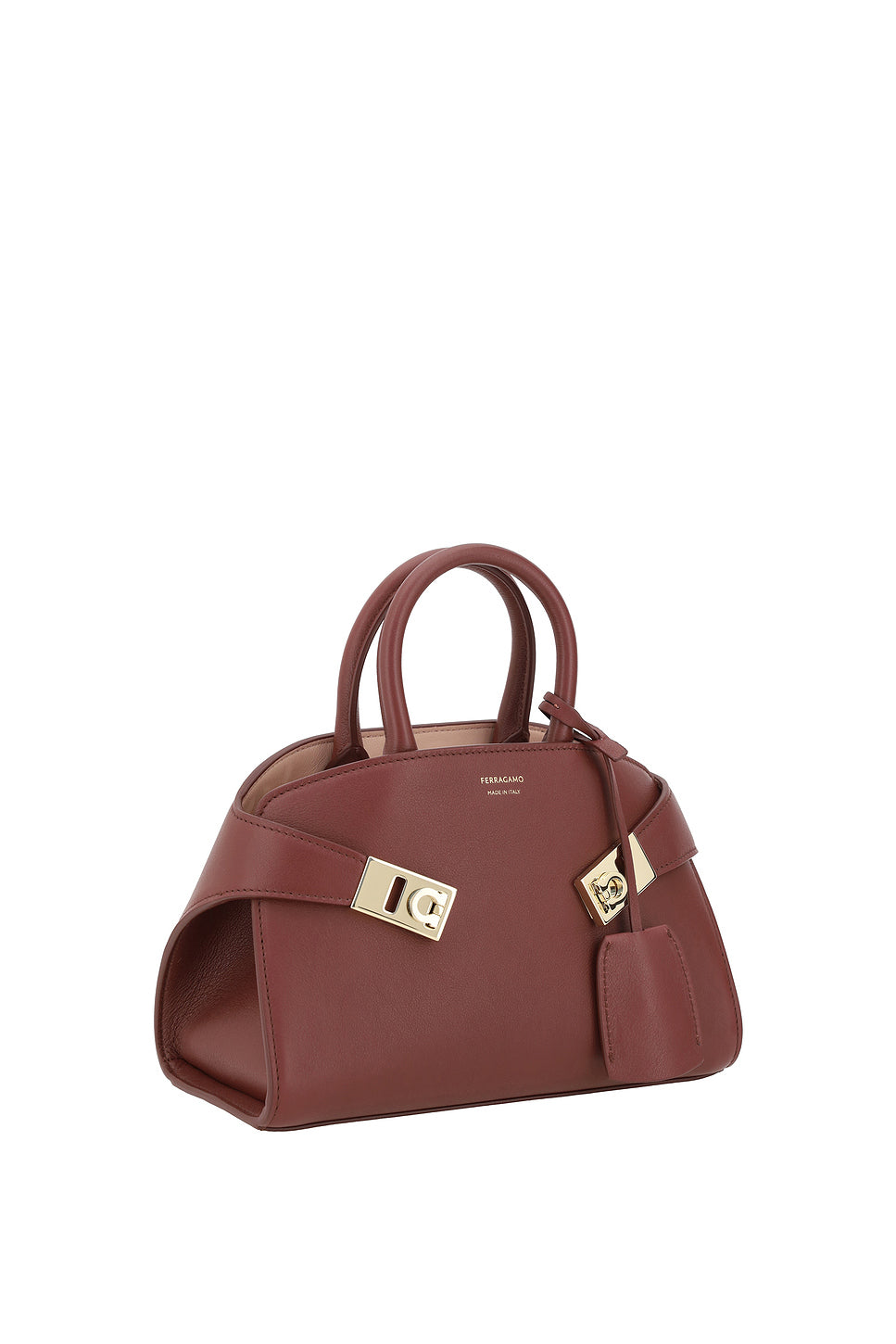 Ferragamo Top Handbag