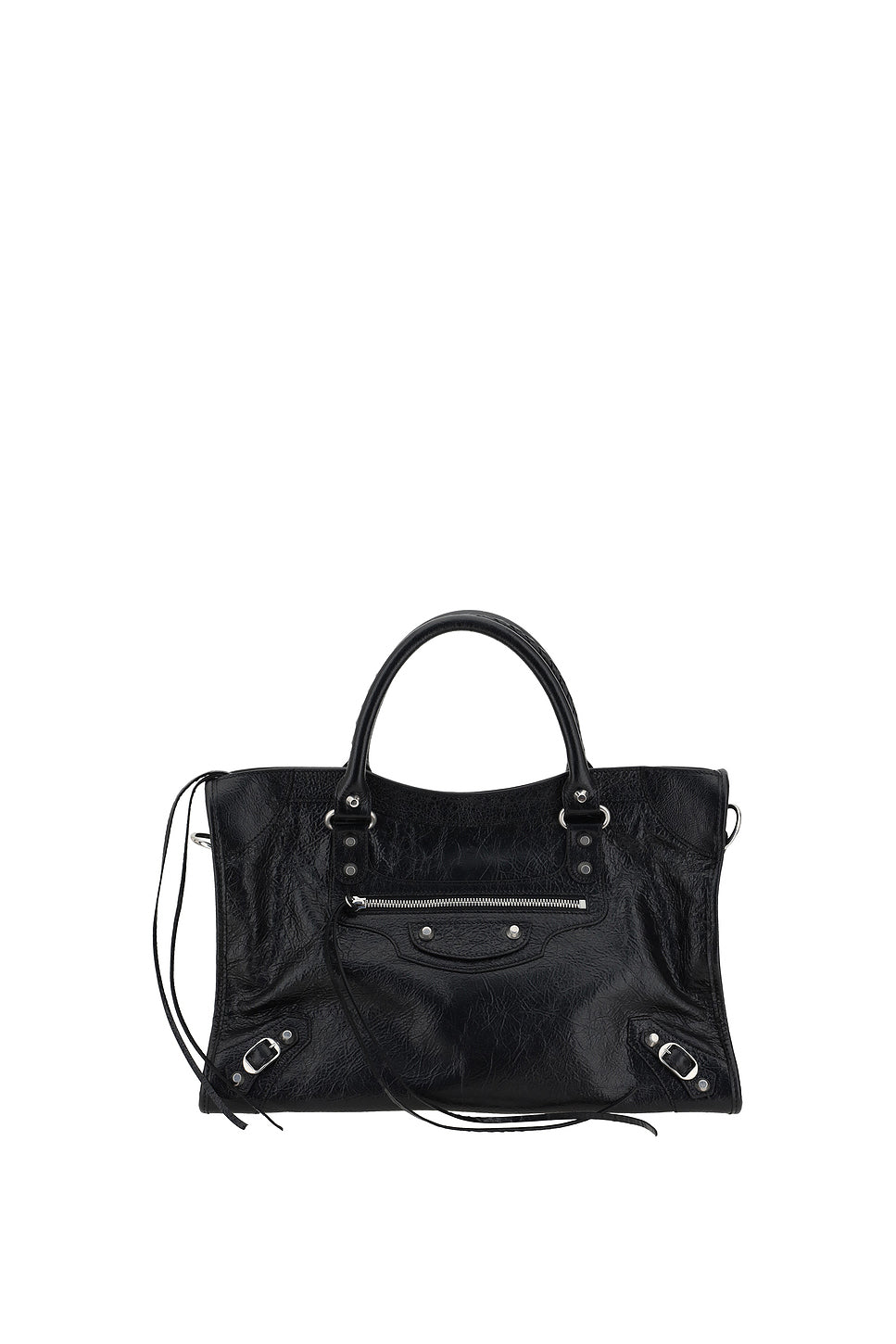 Balenciaga Le City Medium Handbag