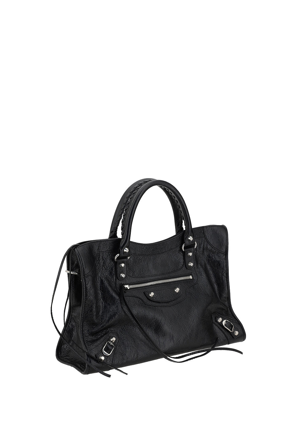 Balenciaga Le City Medium Handbag