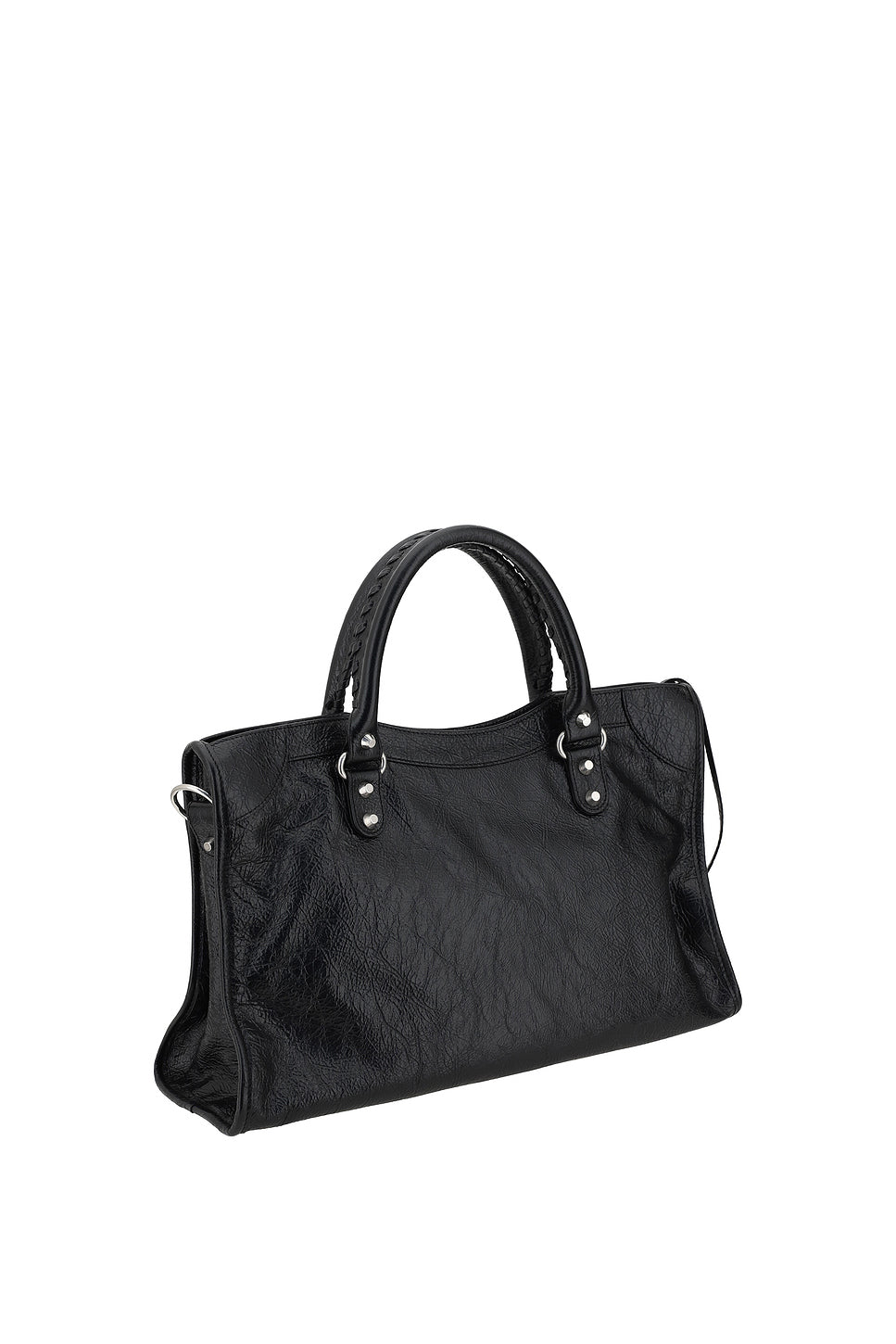 Balenciaga Le City Medium Handbag