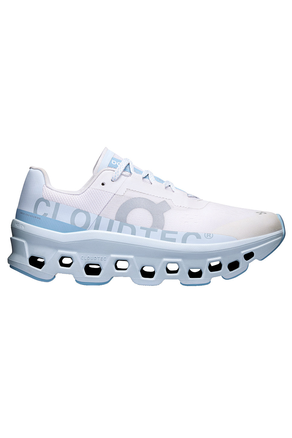 On Cloudmonster Sneaker