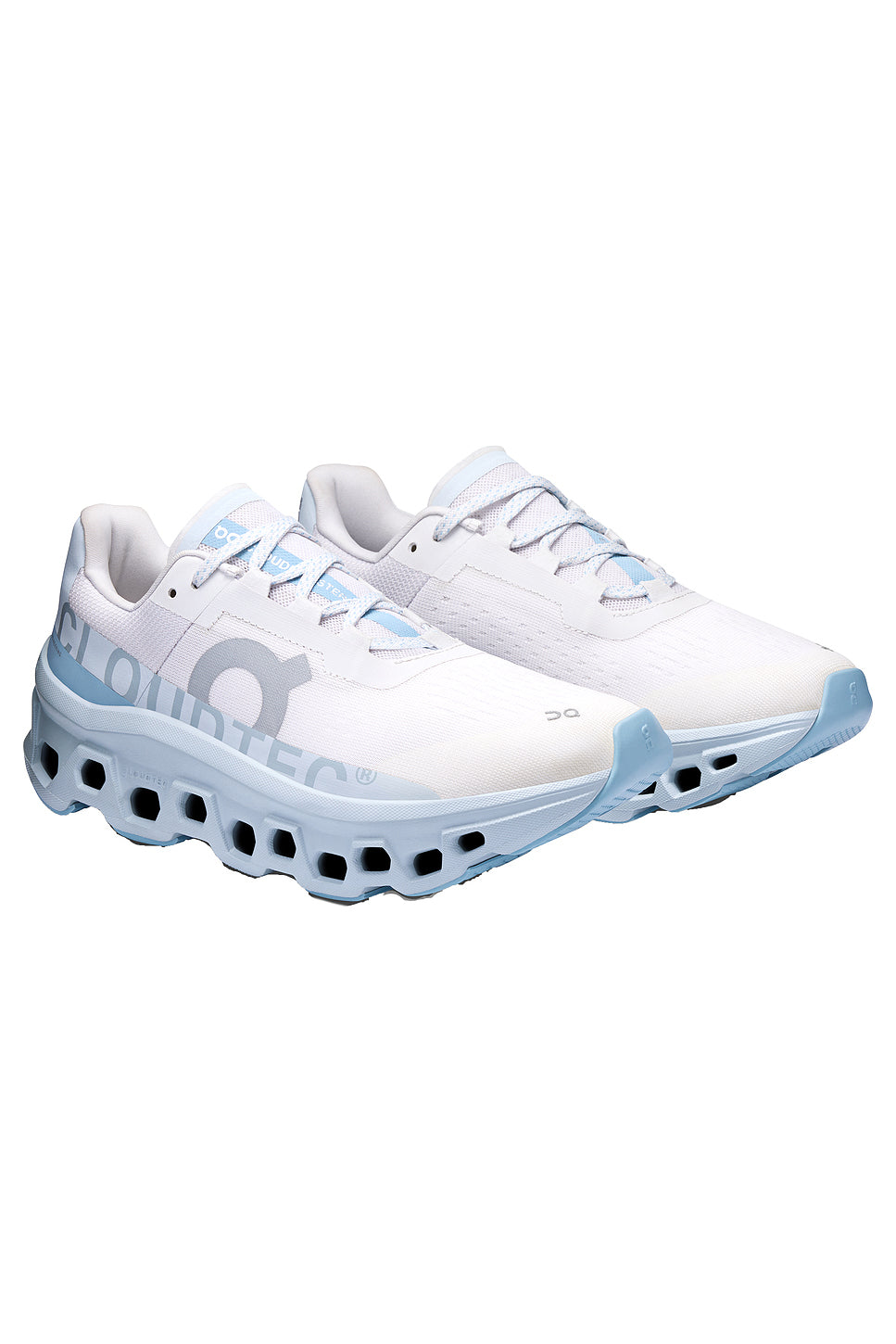 On Cloudmonster Sneaker