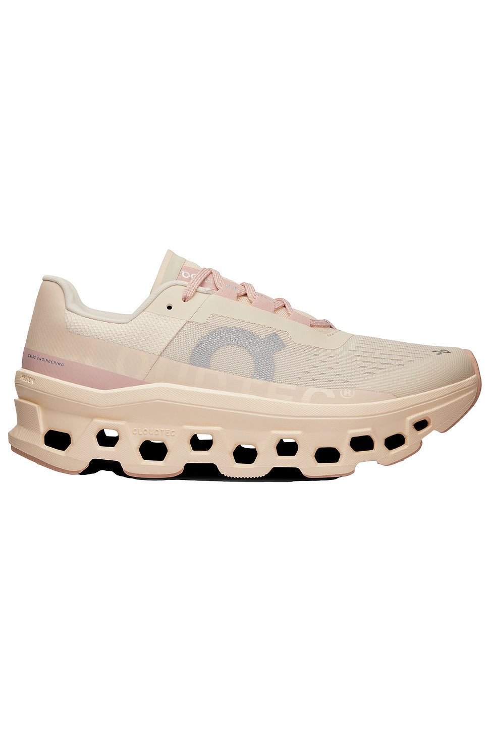 On Cloudmonster Sneaker