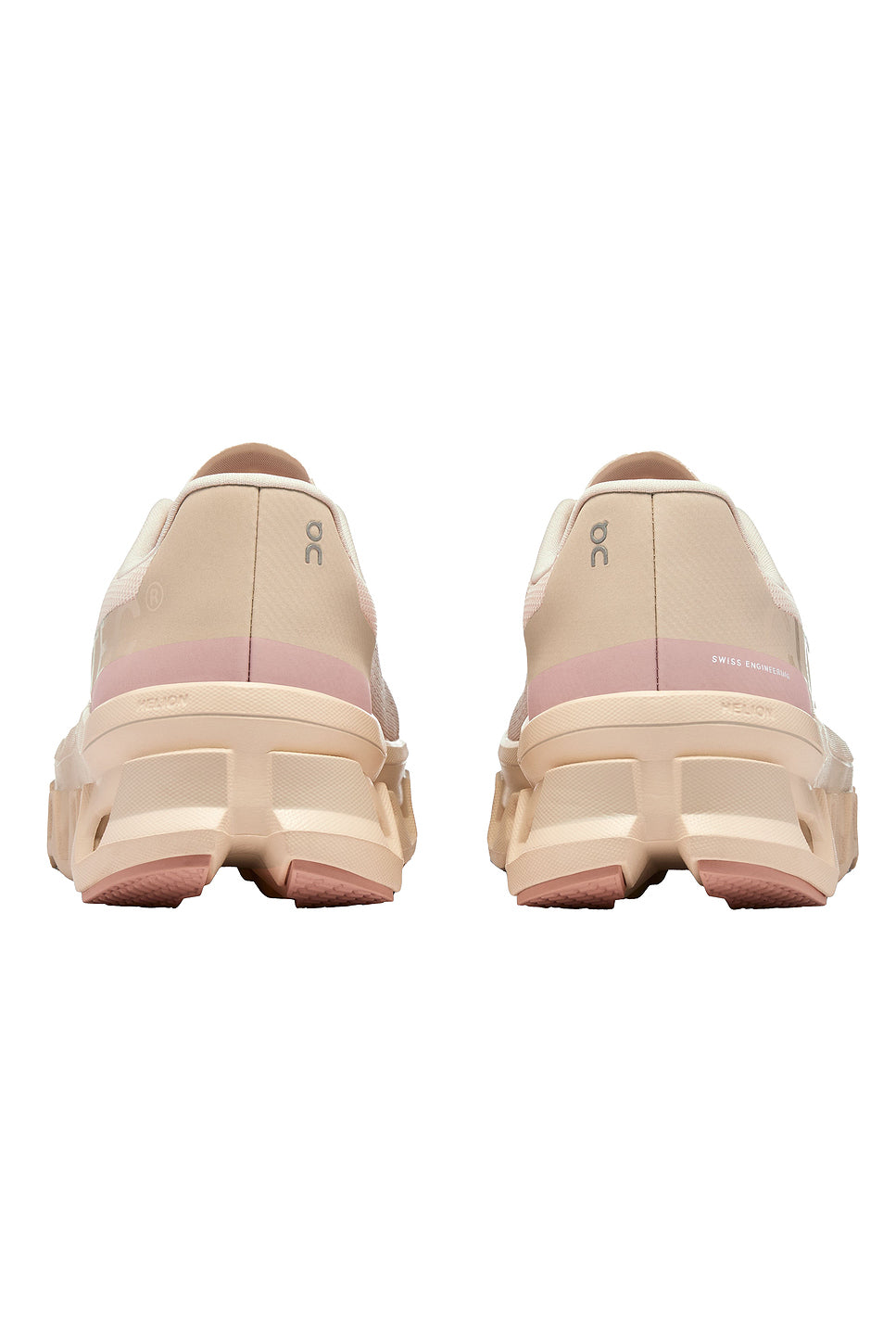 On Cloudmonster Sneaker