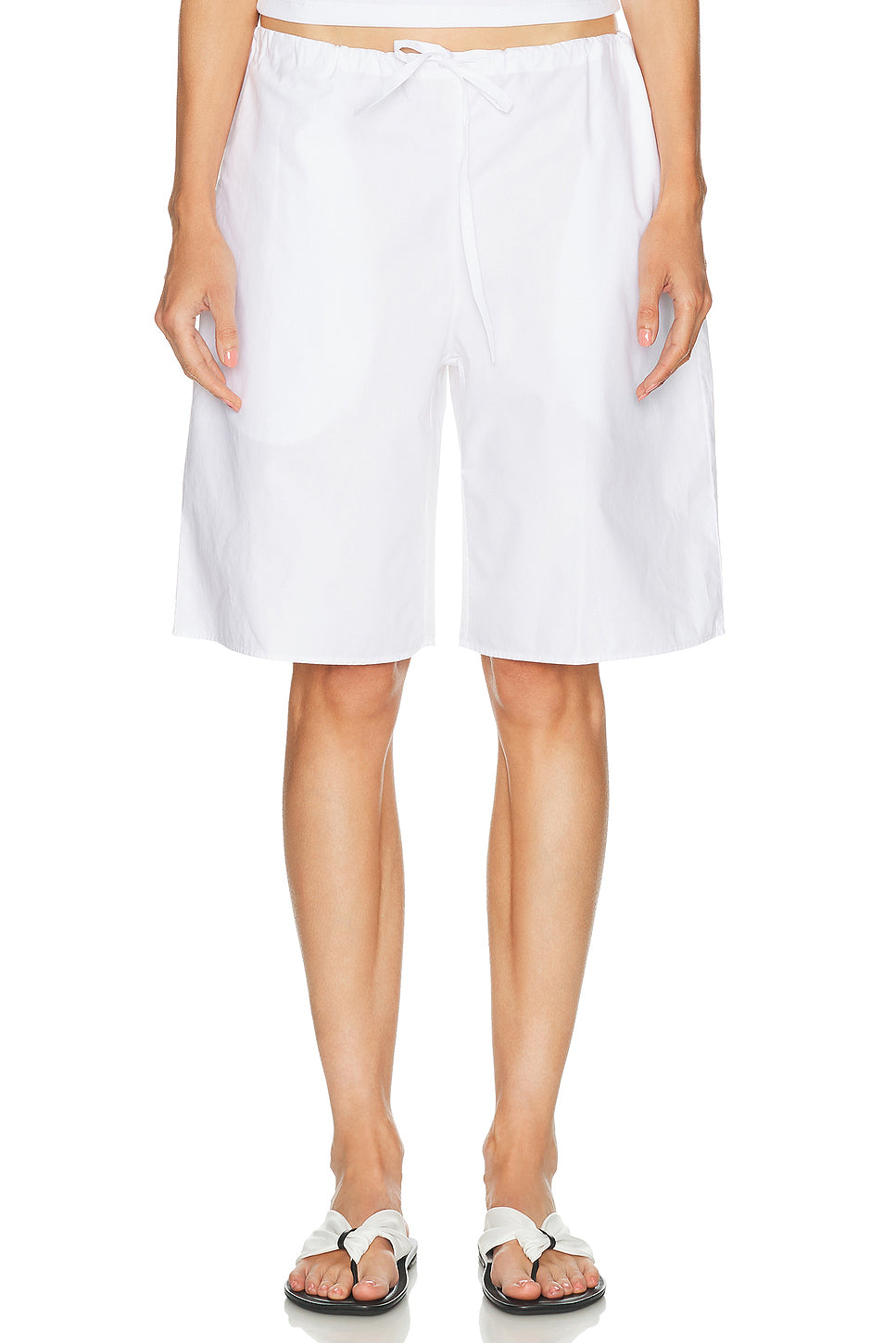 Josephine Bermuda Short