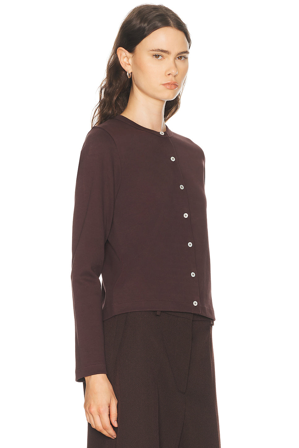 Poppy Cardigan