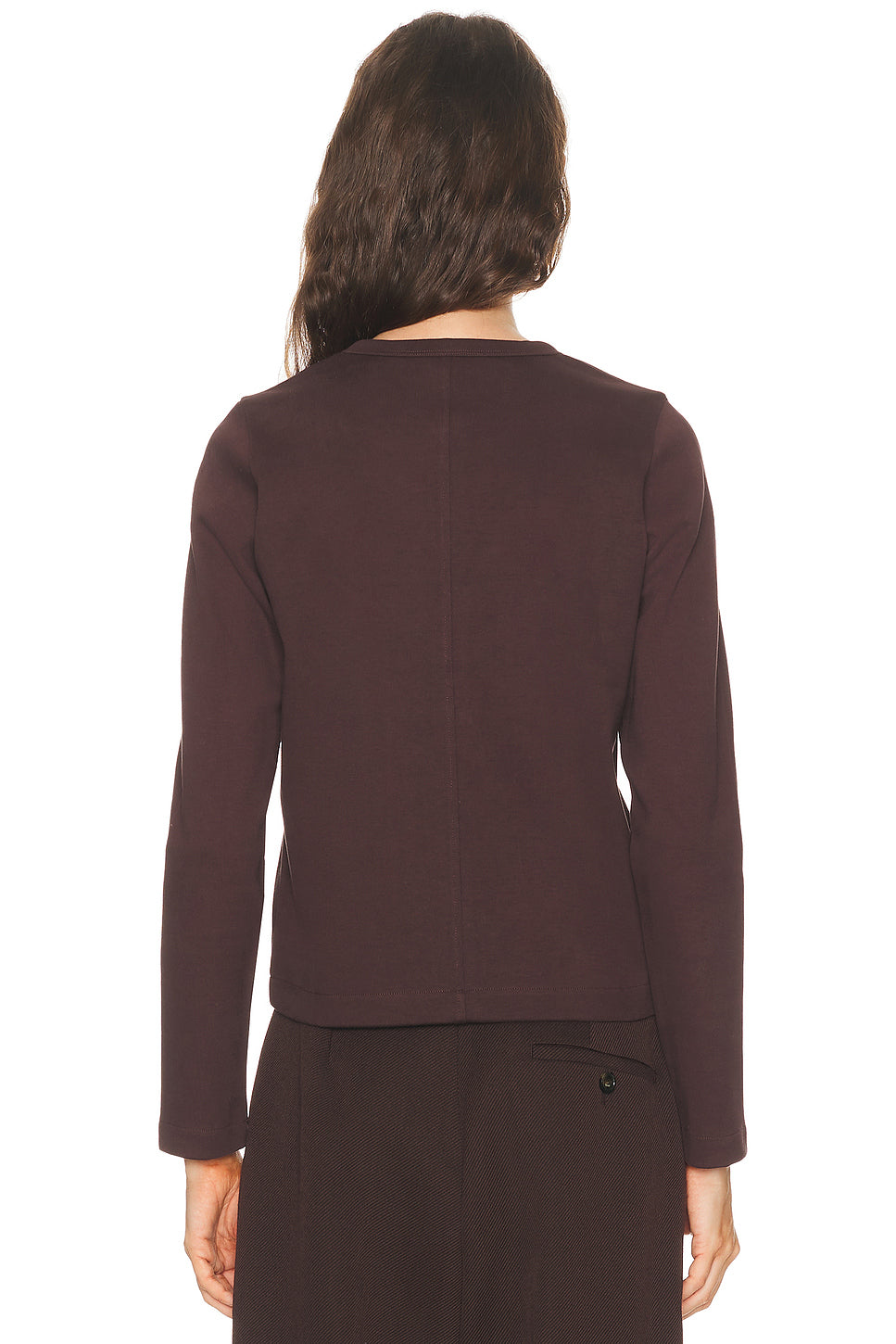 Poppy Cardigan