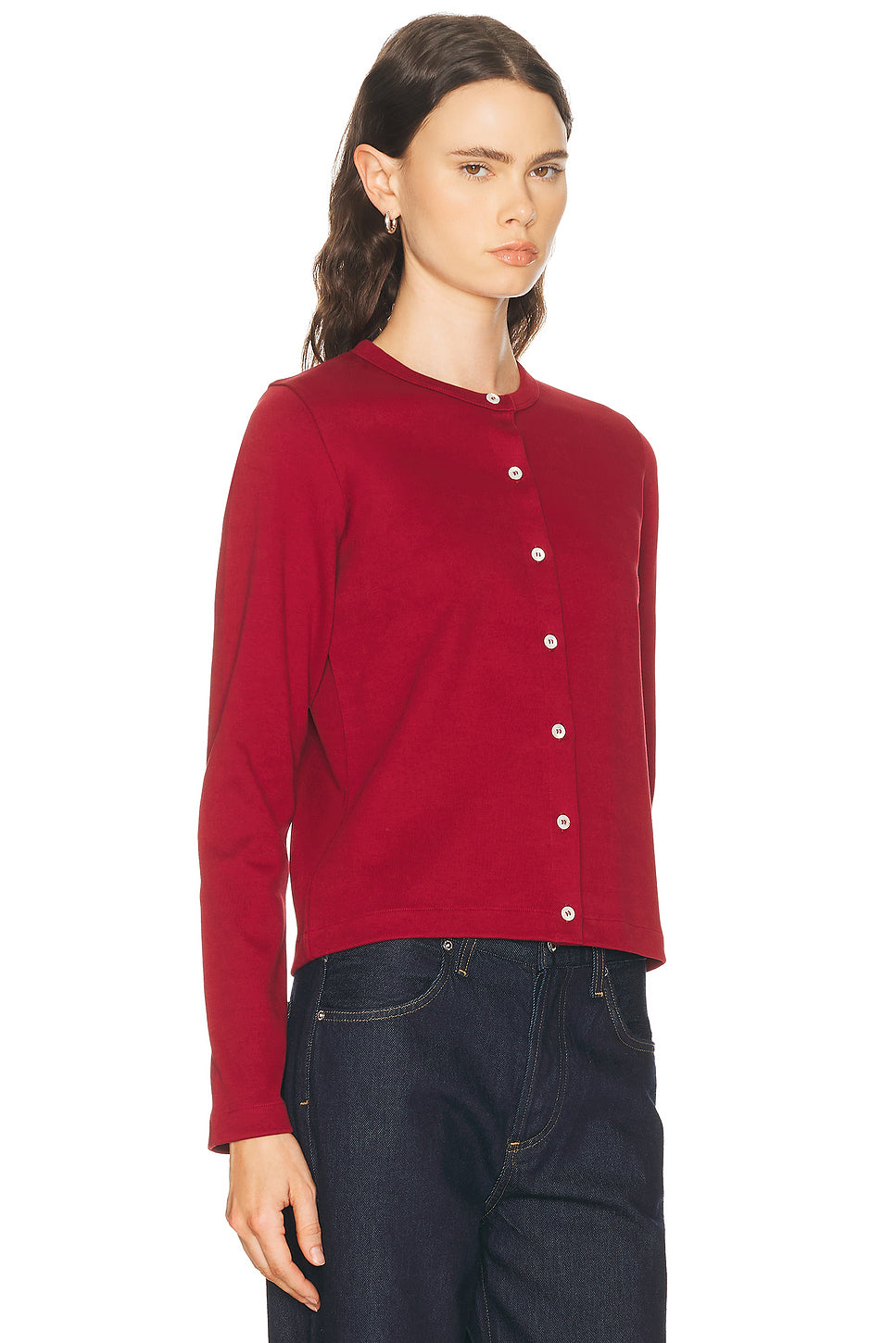 Poppy Cardigan
