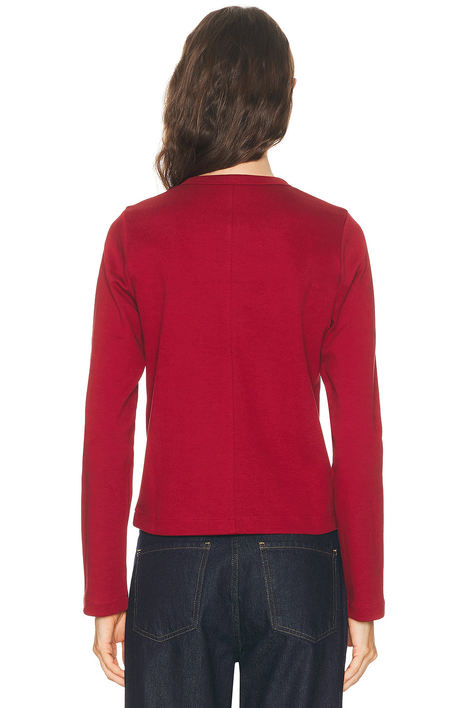 Poppy Cardigan