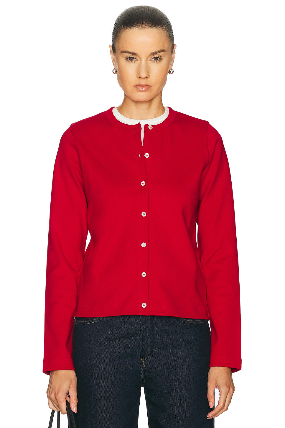 Poppy Cardigan