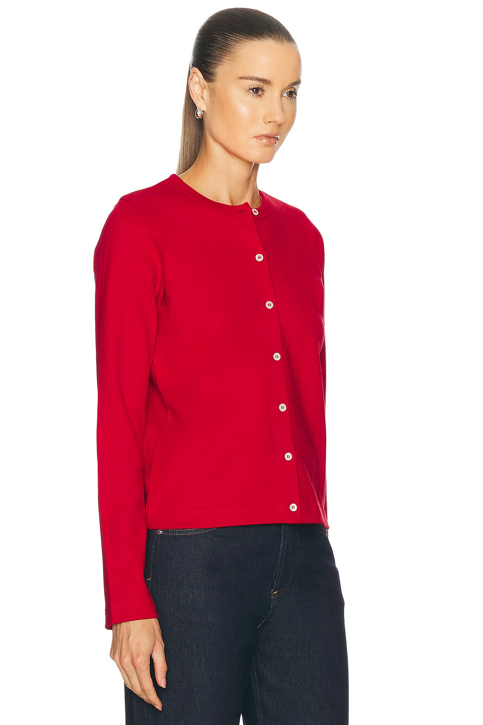 Poppy Cardigan