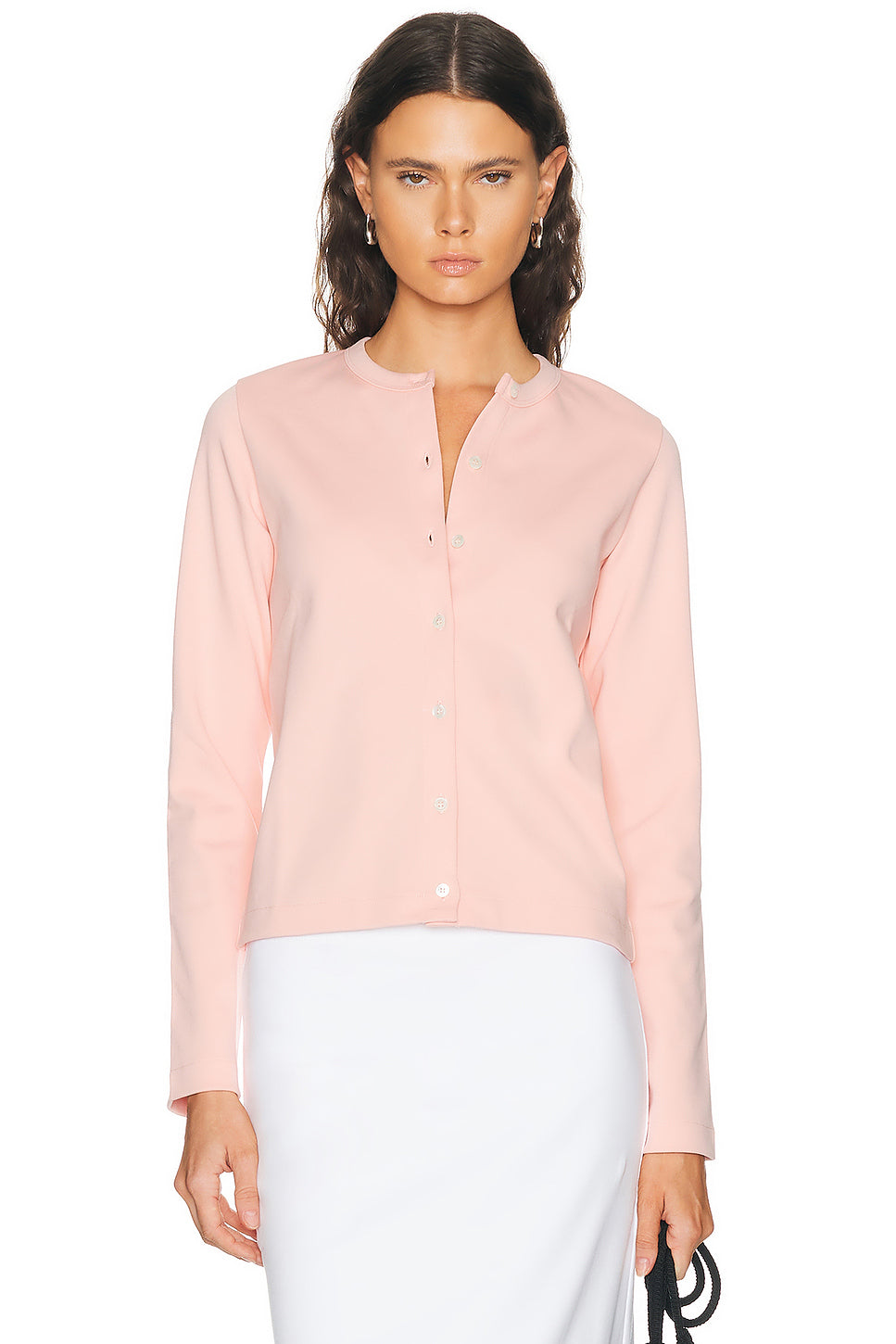 Poppy Cardigan