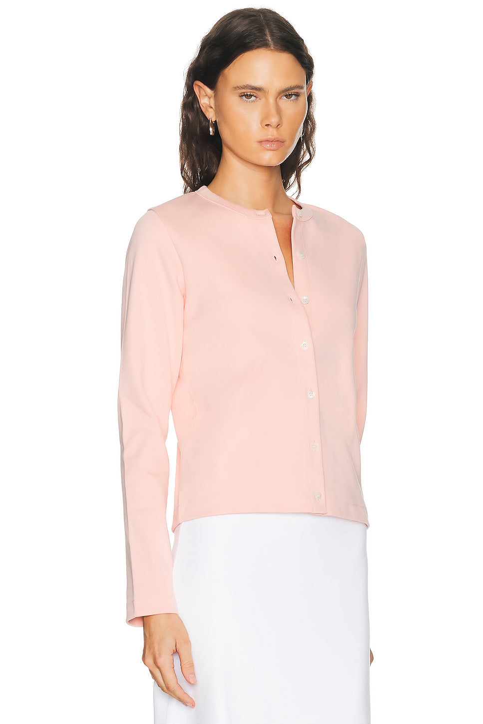 Poppy Cardigan