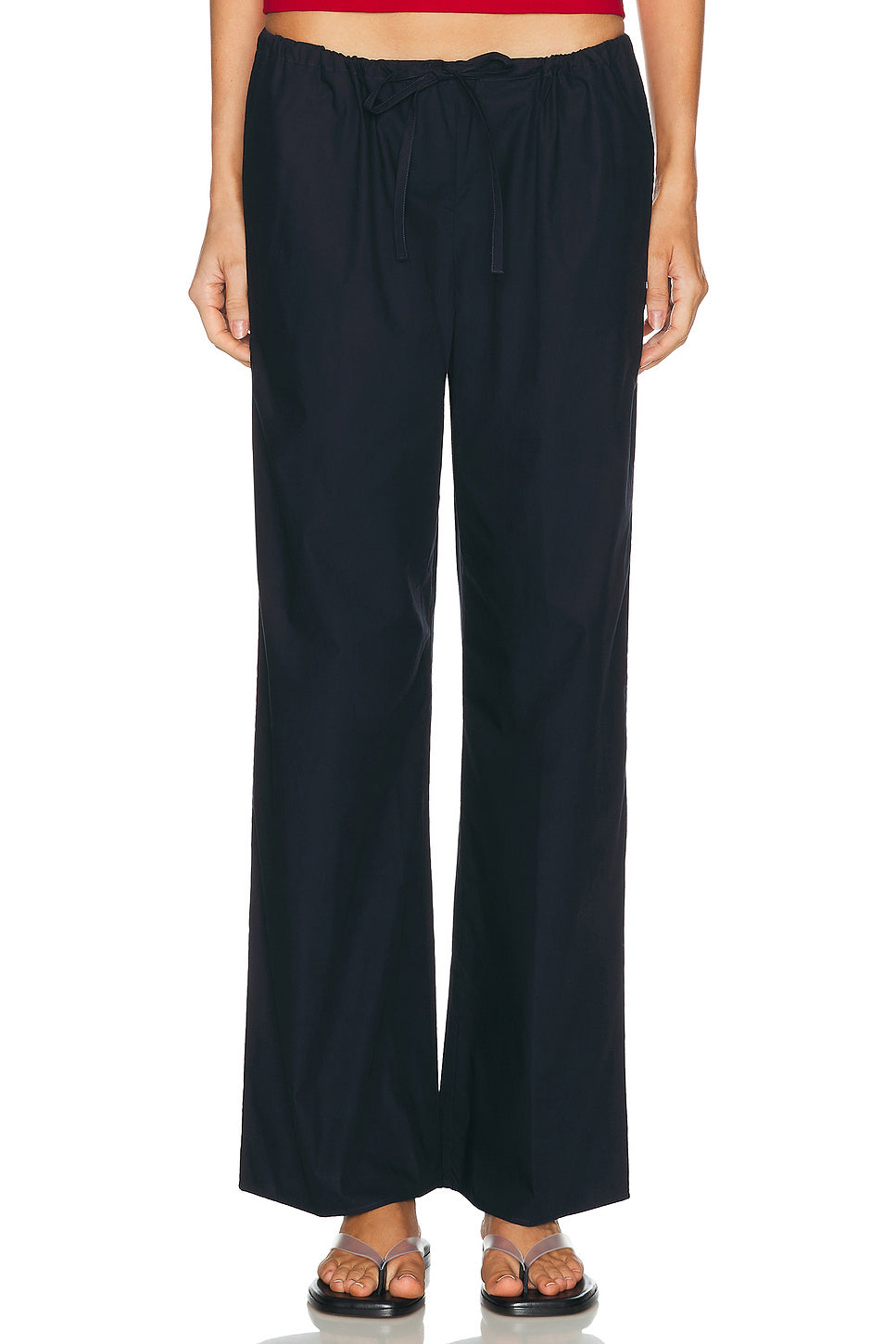 Josephine Lengthened Trouser