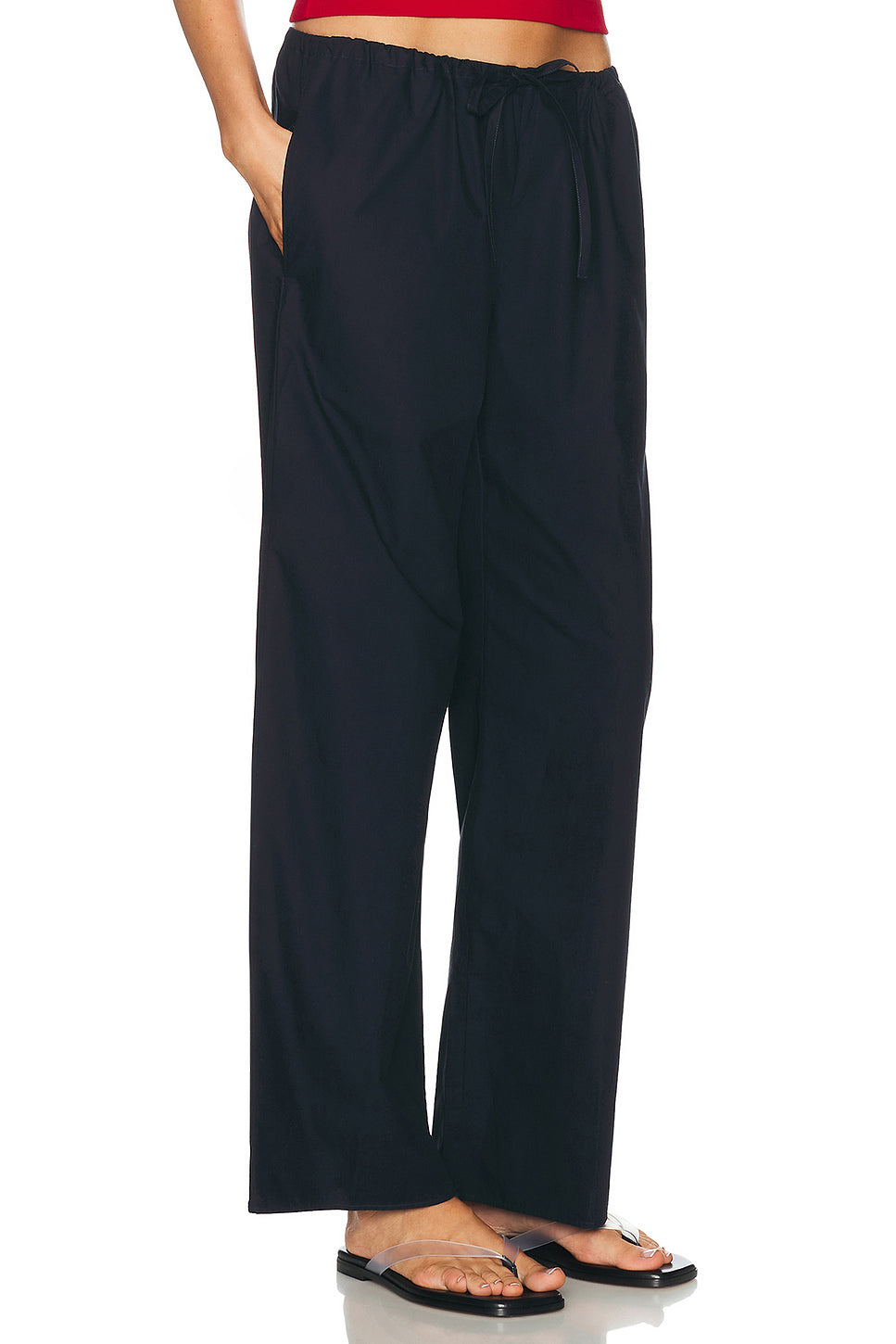 Josephine Lengthened Trouser