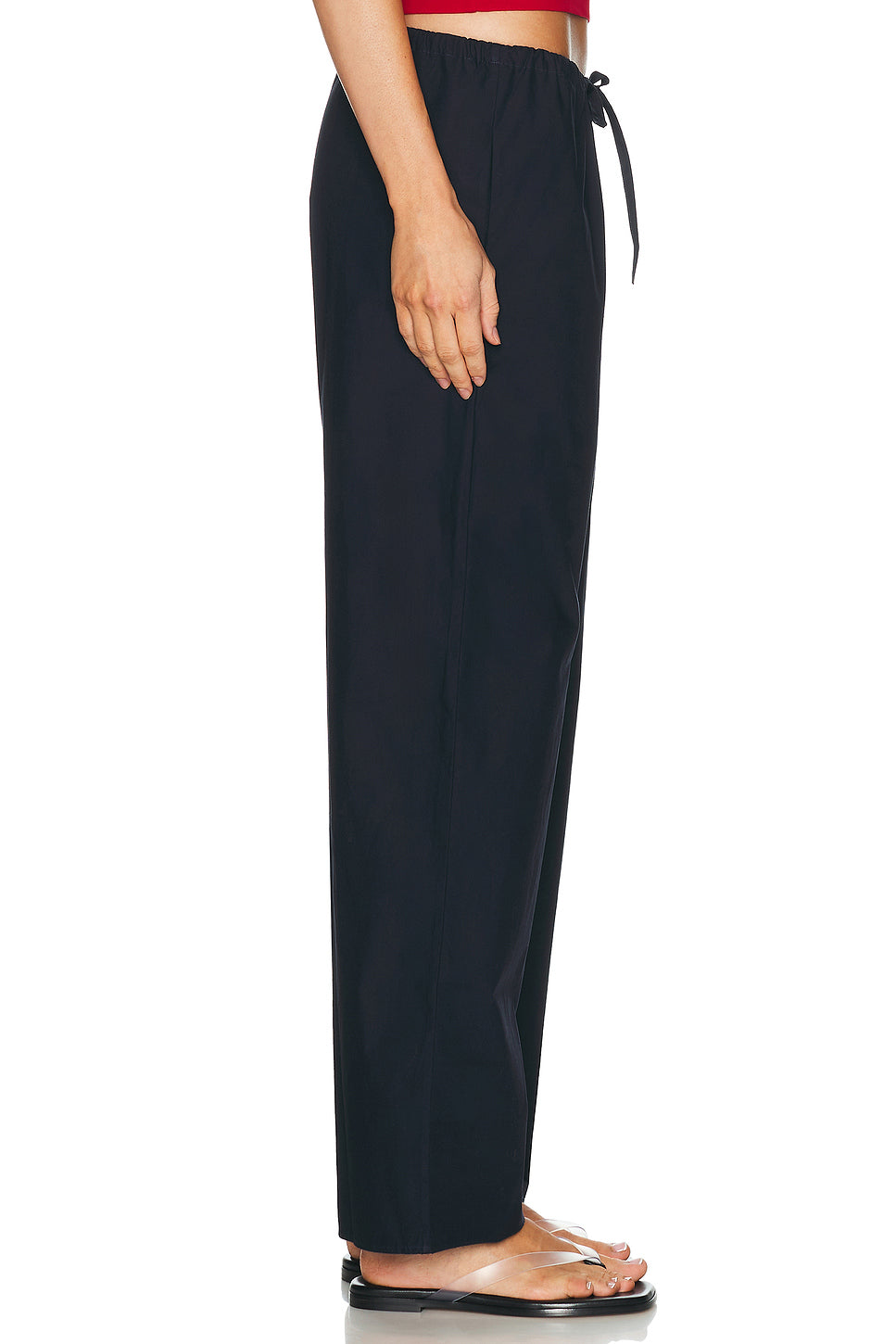 Josephine Lengthened Trouser