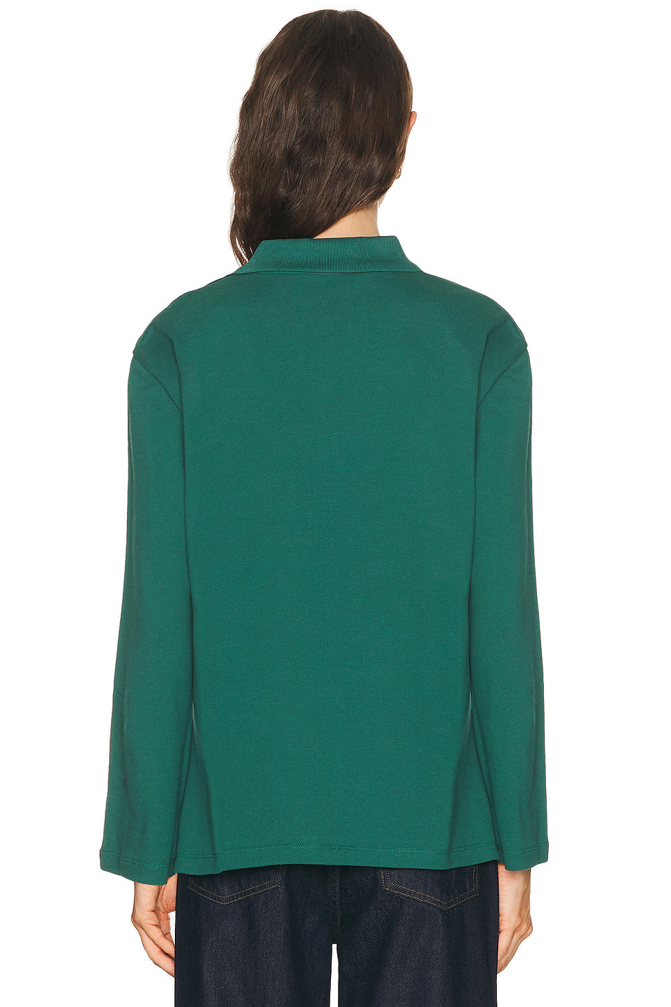 Diana Polo Top