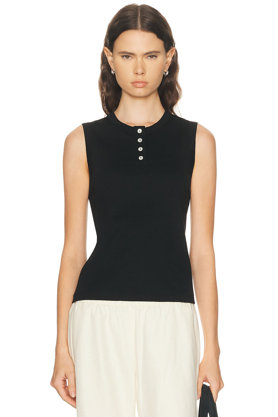 Jess Tank Top