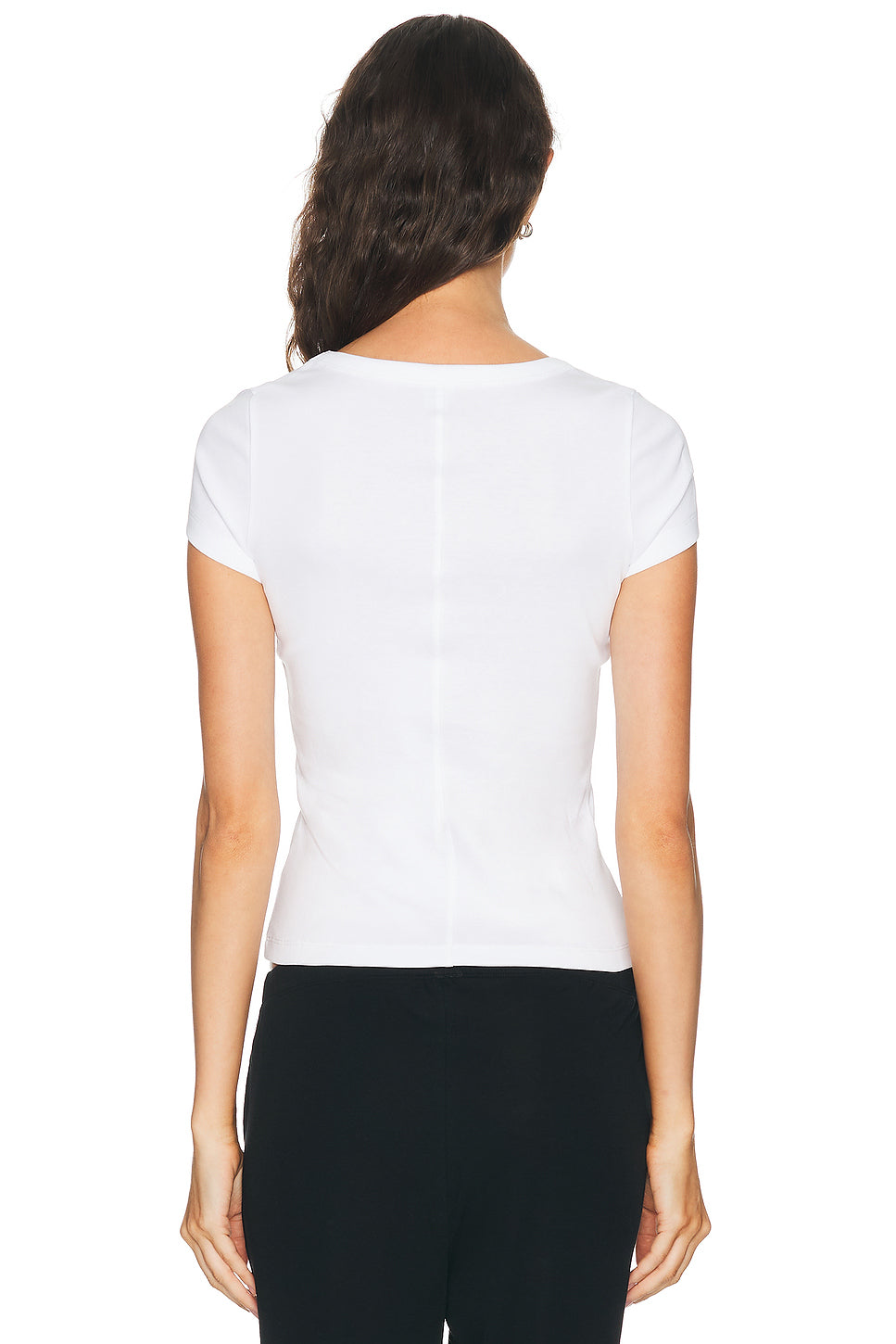 Lulu Baby Tee