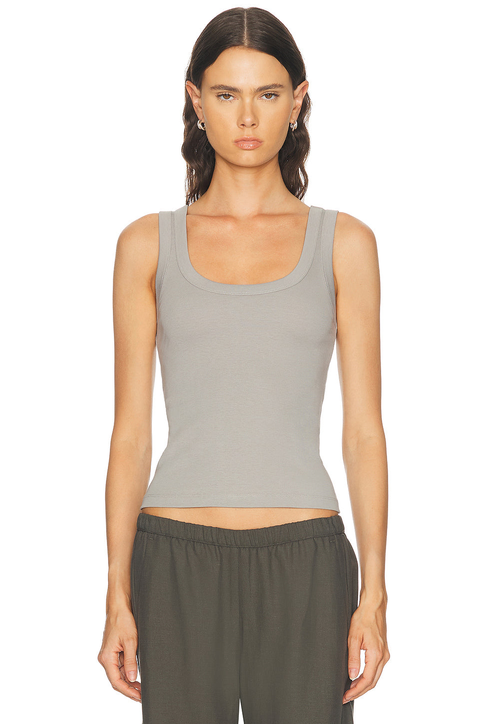 Hillie Tank Top