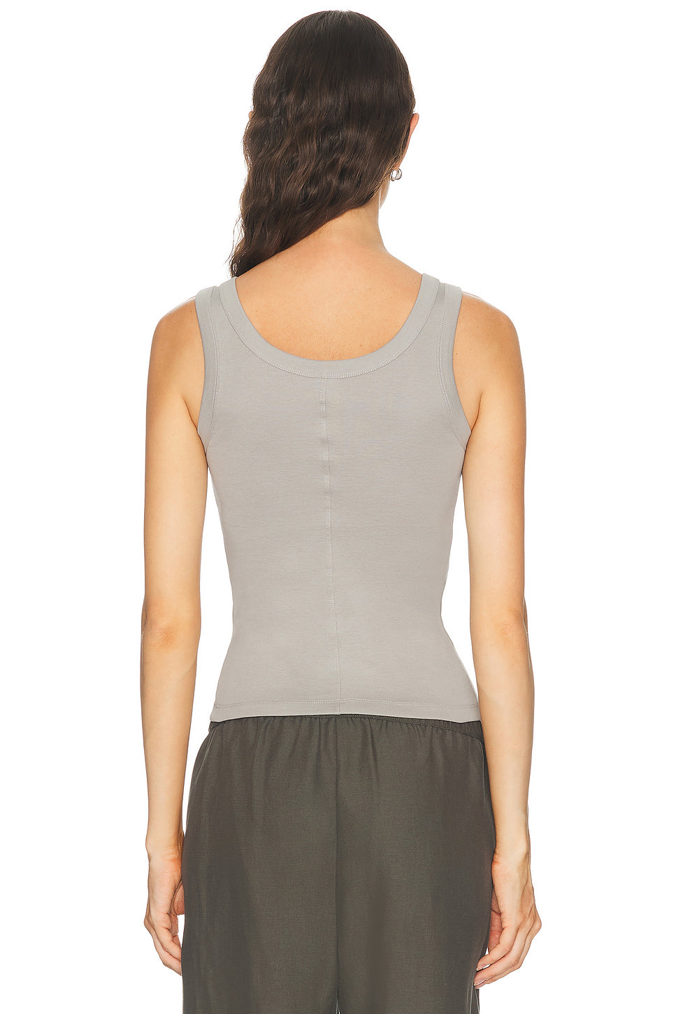 Hillie Tank Top