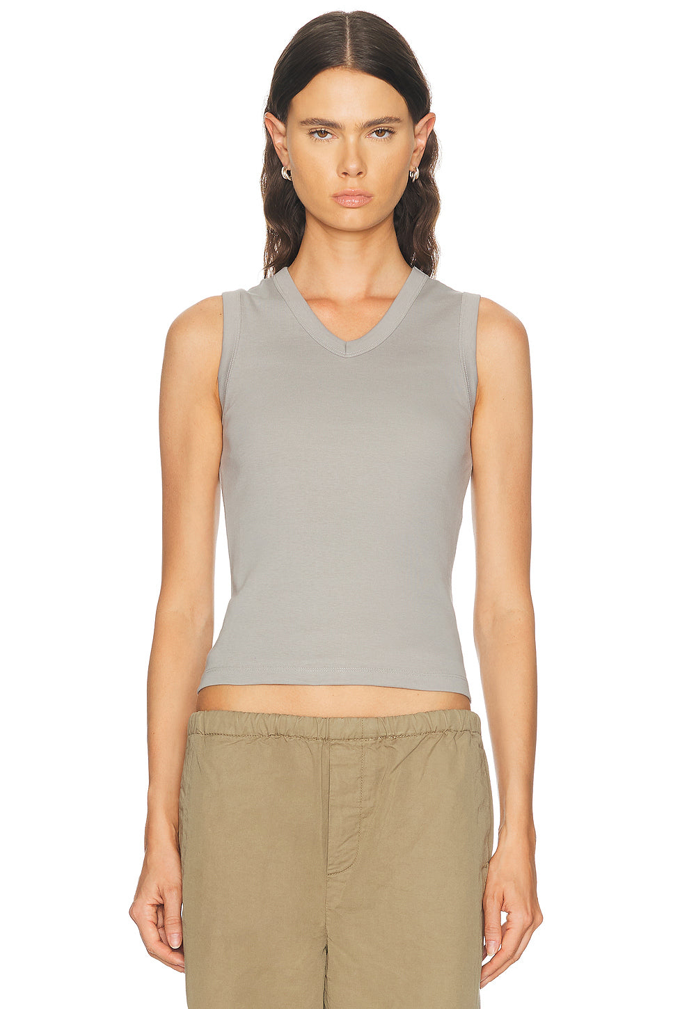 Jill Tank Top