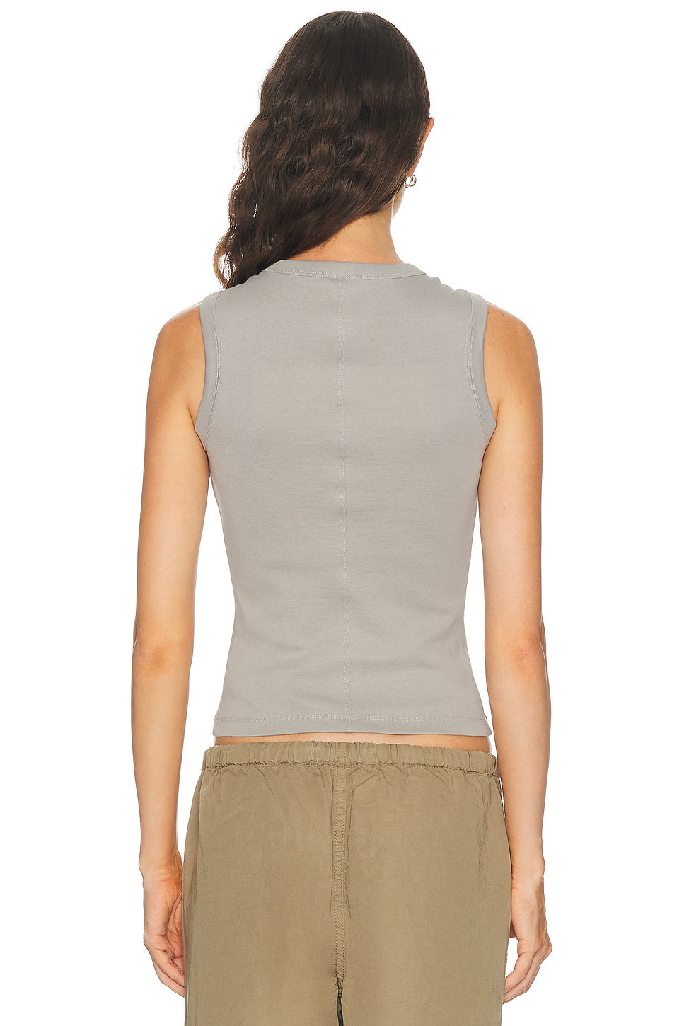 Jill Tank Top