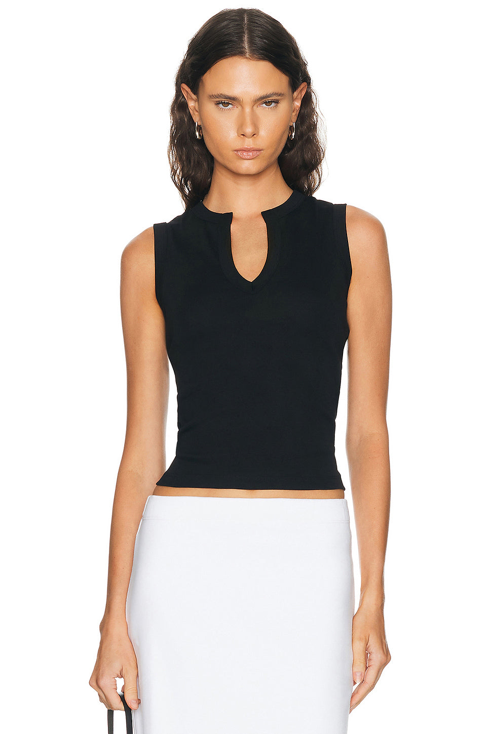 Iman Tank Top