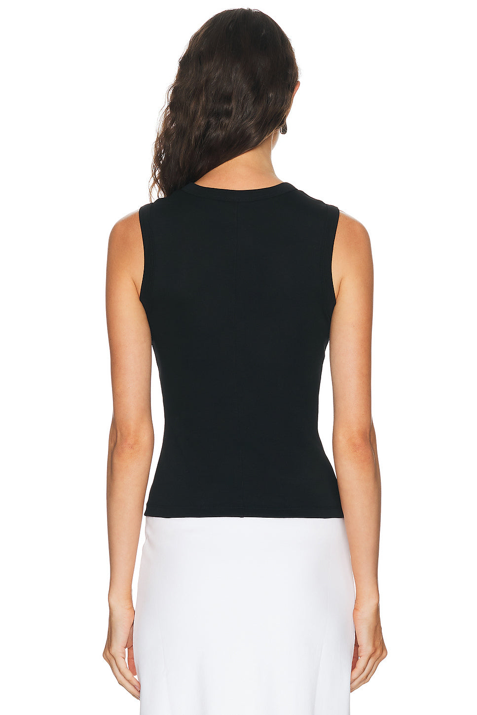Iman Tank Top