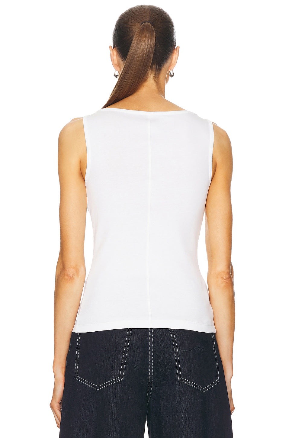 Timmi Tank Top