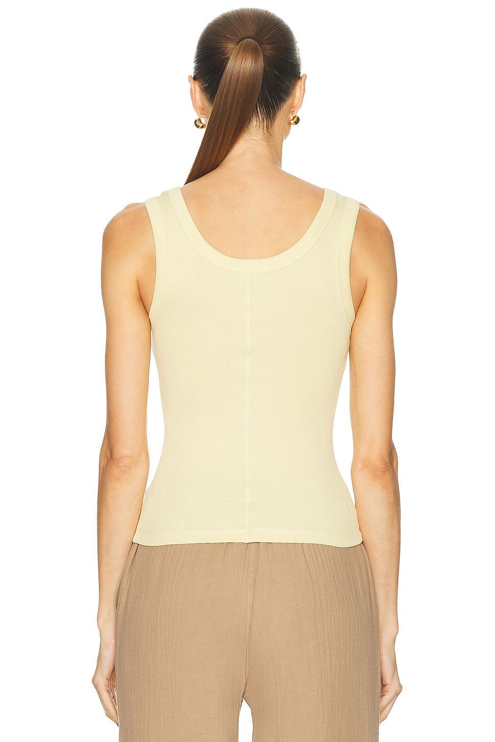 Hillie Tank Top