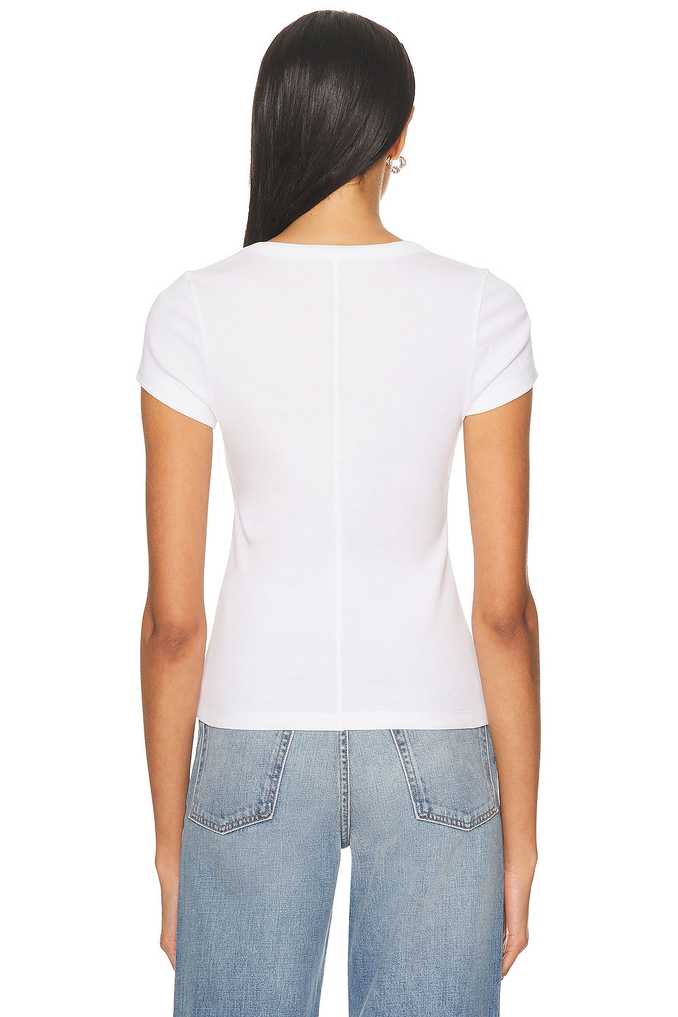 Jill Baby Tee