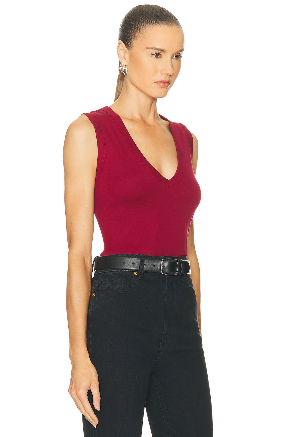 Dewi Tank Top