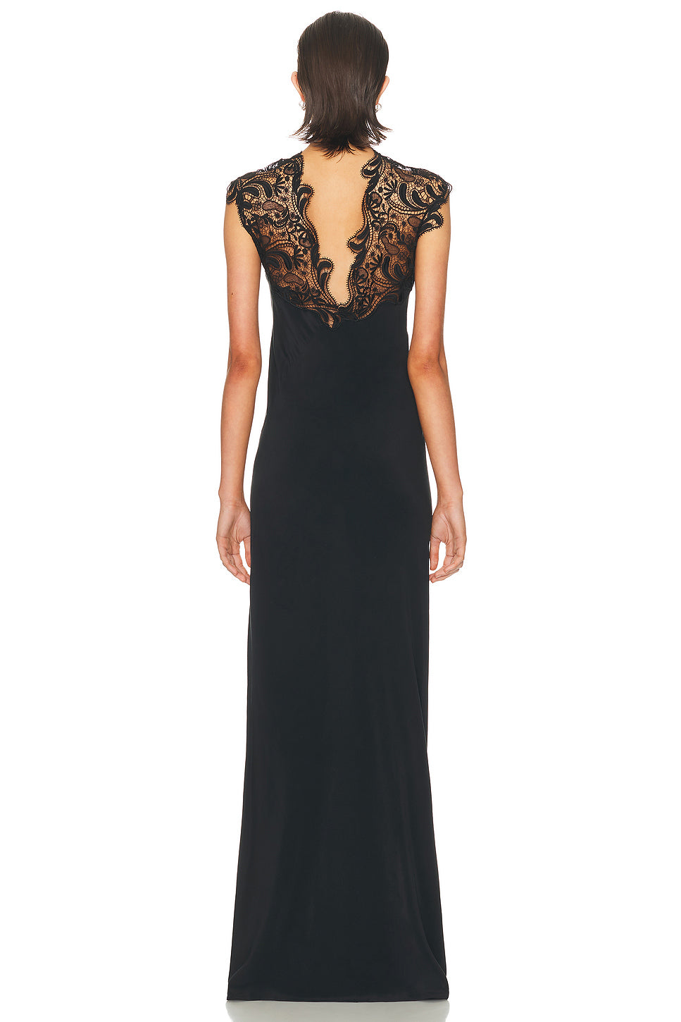 Gown