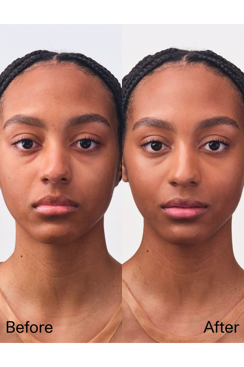 Essential Face Compact