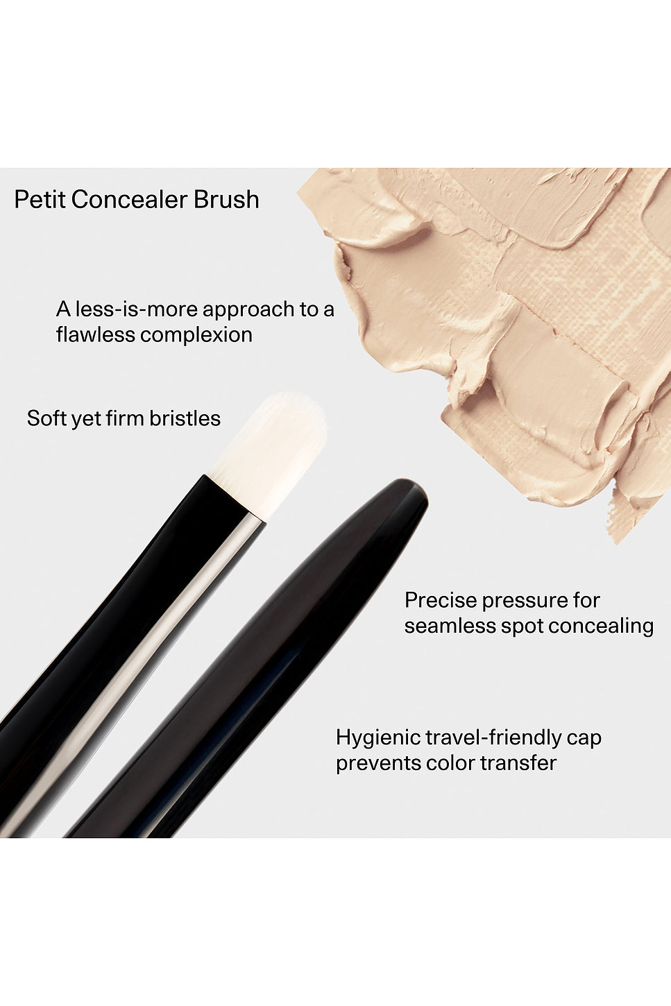 Petit Conceal Brush