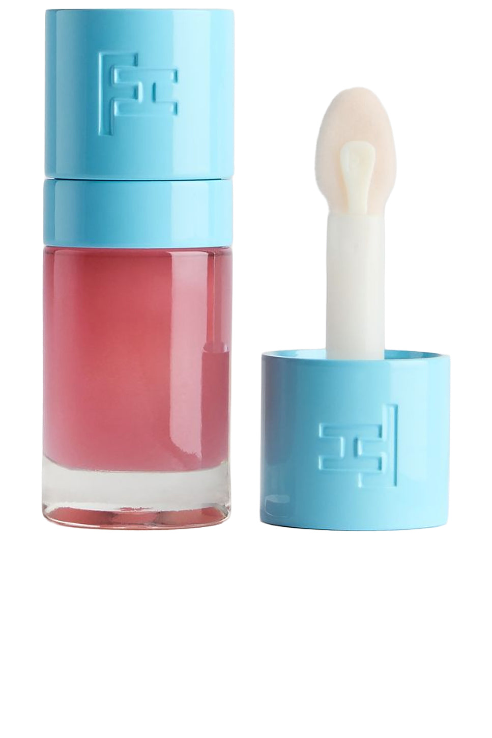 Soft Glass Lip Plumping Oil